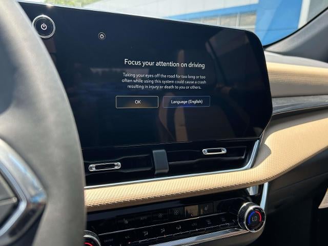 2026 Chevrolet Equinox FWD ACTIV