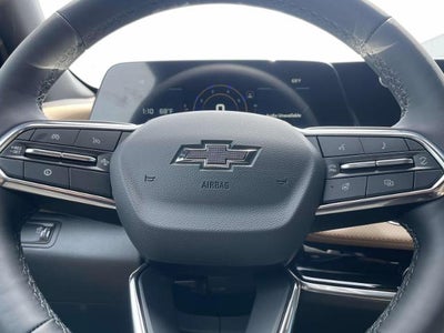 2026 Chevrolet Equinox FWD ACTIV