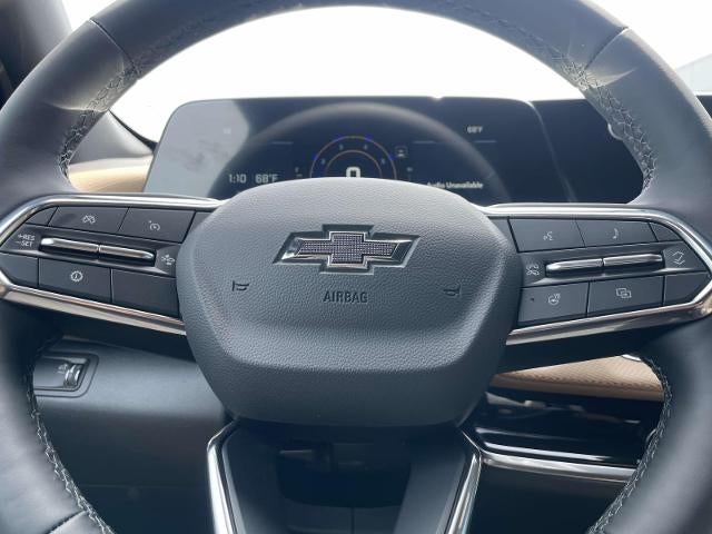 2026 Chevrolet Equinox FWD ACTIV