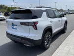 2026 Chevrolet Equinox FWD ACTIV