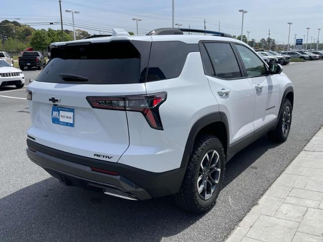 2026 Chevrolet Equinox FWD ACTIV