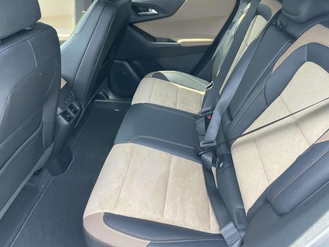 2026 Chevrolet Equinox FWD ACTIV