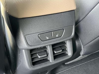 2026 Chevrolet Equinox FWD ACTIV