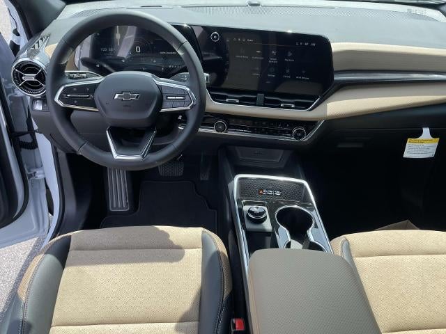 2026 Chevrolet Equinox FWD ACTIV