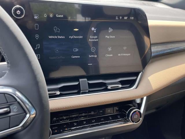 2026 Chevrolet Equinox FWD ACTIV