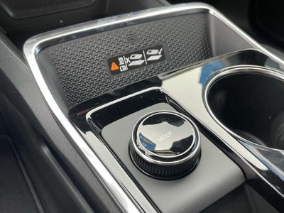 2026 Chevrolet Equinox FWD ACTIV