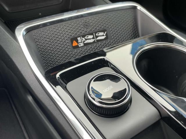 2026 Chevrolet Equinox FWD ACTIV