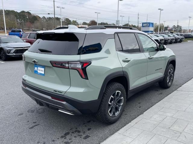 2026 Chevrolet Equinox FWD ACTIV