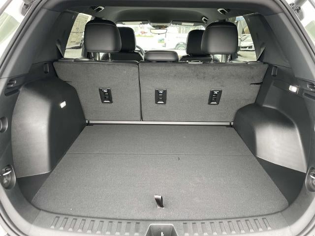 2026 Chevrolet Equinox FWD ACTIV