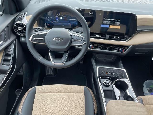 2026 Chevrolet Equinox FWD ACTIV