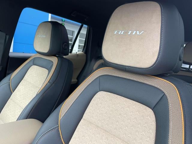 2026 Chevrolet Equinox FWD ACTIV