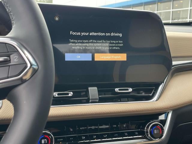 2026 Chevrolet Equinox FWD ACTIV