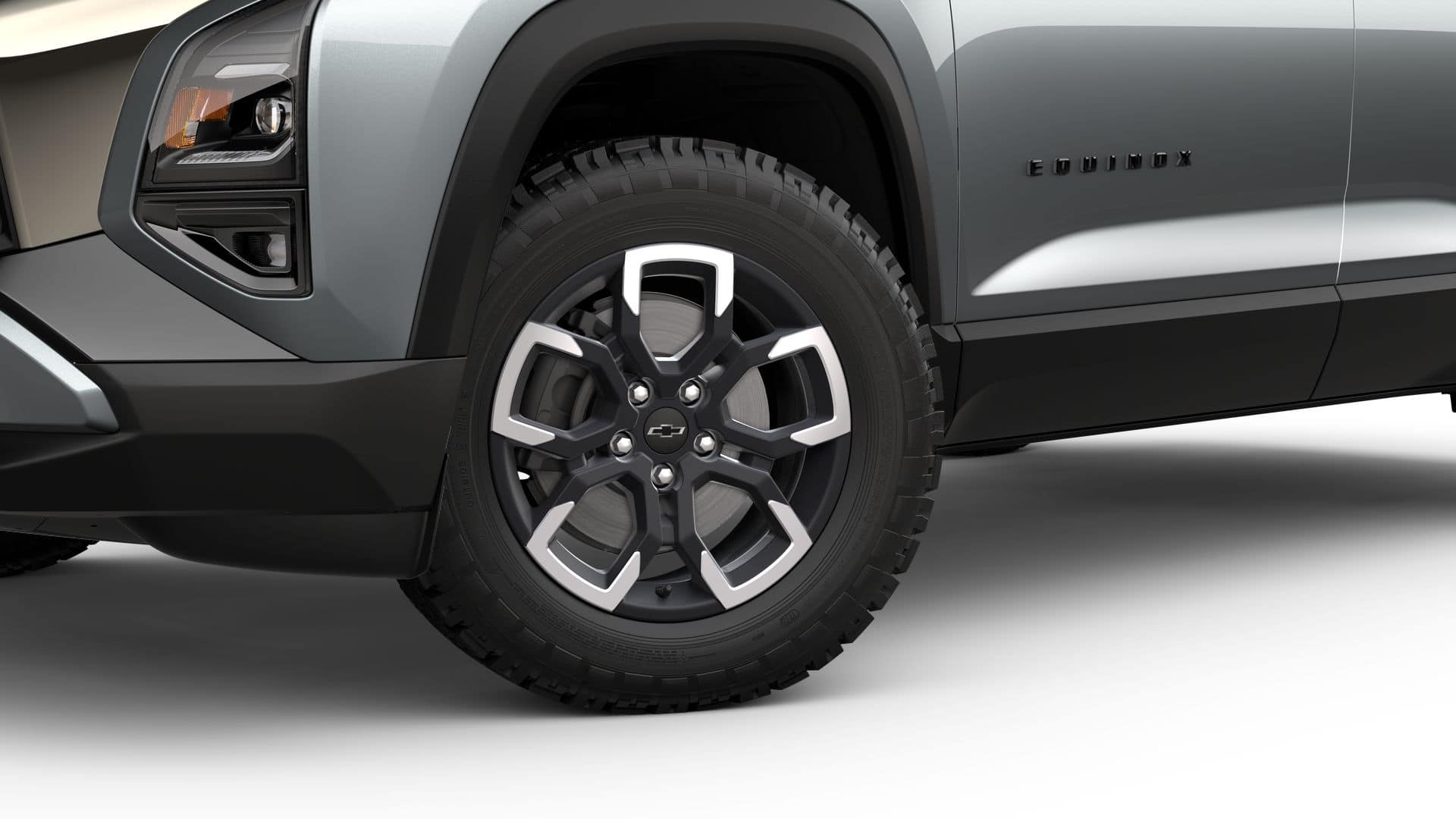 2026 Chevrolet Equinox FWD ACTIV