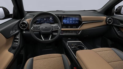 2026 Chevrolet Equinox FWD ACTIV