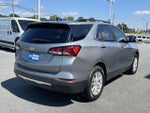 2023 Chevrolet Equinox FWD 4dr LT w/1LT
