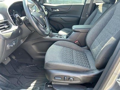2023 Chevrolet Equinox FWD 4dr LT w/1LT