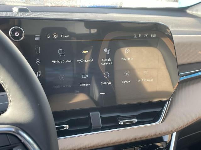 2026 Chevrolet Equinox FWD ACTIV