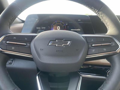 2026 Chevrolet Equinox FWD ACTIV