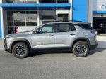 2026 Chevrolet Equinox FWD ACTIV