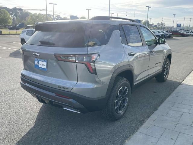 2026 Chevrolet Equinox FWD ACTIV