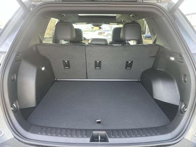 2026 Chevrolet Equinox FWD ACTIV
