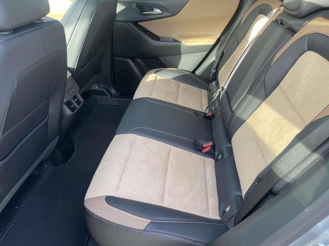2026 Chevrolet Equinox FWD ACTIV