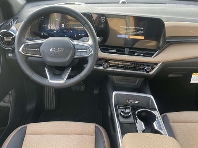 2026 Chevrolet Equinox FWD ACTIV