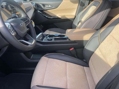2026 Chevrolet Equinox FWD ACTIV