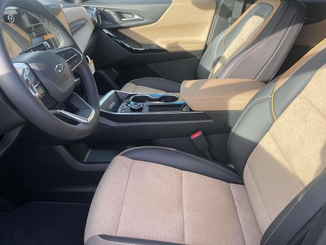 2026 Chevrolet Equinox FWD ACTIV
