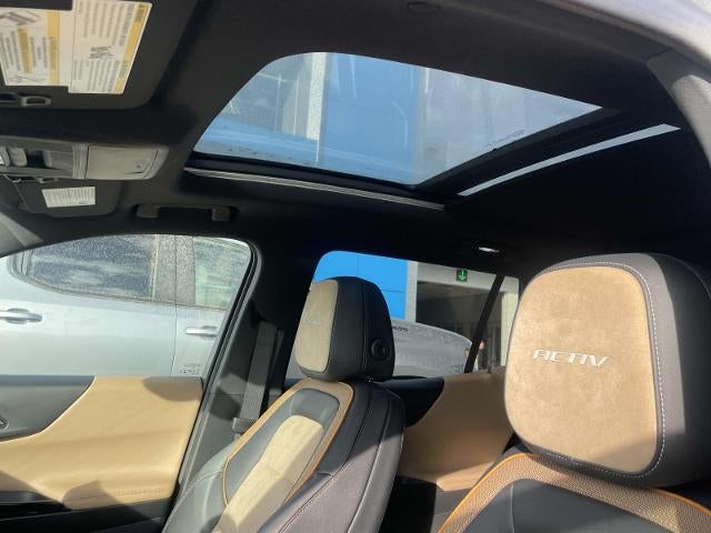 2026 Chevrolet Equinox FWD ACTIV