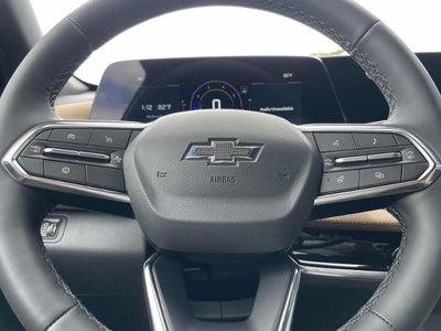 2026 Chevrolet Equinox FWD ACTIV