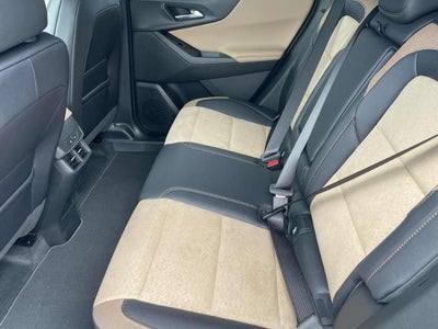 2026 Chevrolet Equinox FWD ACTIV