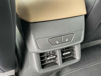2026 Chevrolet Equinox FWD ACTIV