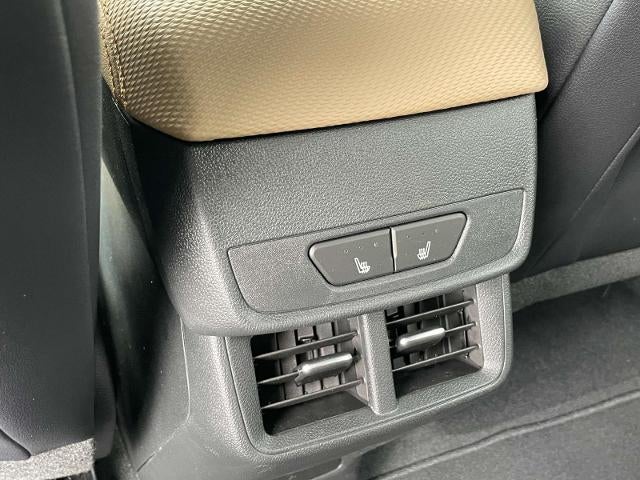 2026 Chevrolet Equinox FWD ACTIV