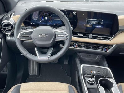 2026 Chevrolet Equinox FWD ACTIV