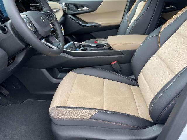 2026 Chevrolet Equinox FWD ACTIV