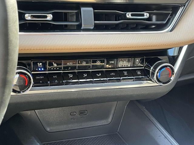 2026 Chevrolet Equinox FWD ACTIV