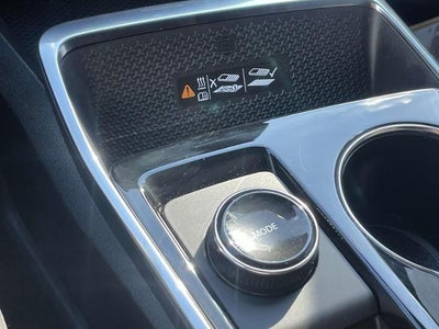 2026 Chevrolet Equinox FWD ACTIV