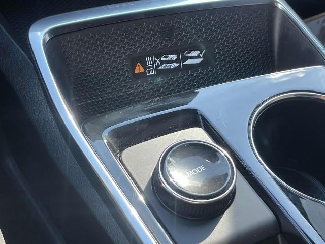 2026 Chevrolet Equinox FWD ACTIV