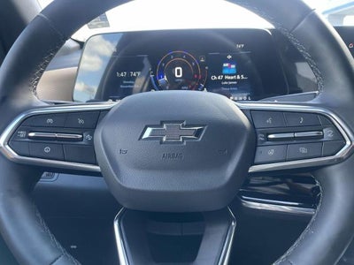 2026 Chevrolet Equinox FWD ACTIV