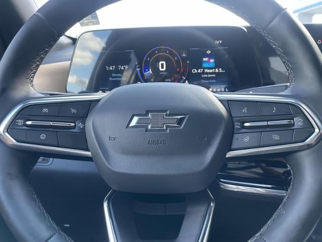 2026 Chevrolet Equinox FWD ACTIV