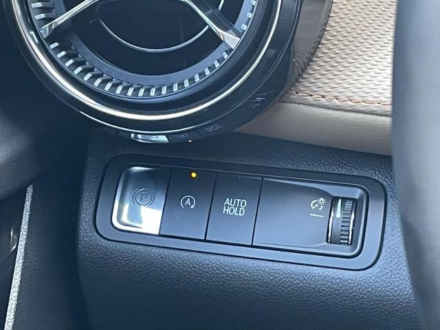 2026 Chevrolet Equinox FWD ACTIV