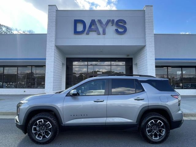 2026 Chevrolet Equinox FWD ACTIV