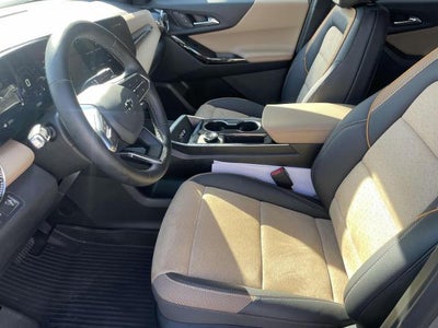 2026 Chevrolet Equinox FWD ACTIV