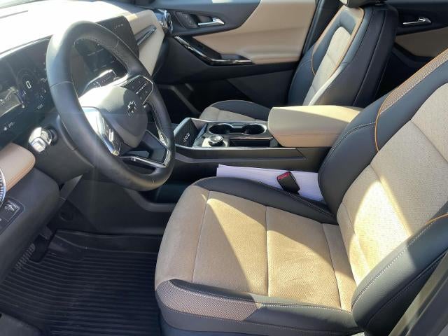 2026 Chevrolet Equinox FWD ACTIV