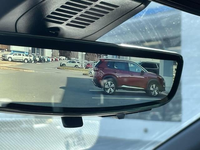 2026 Chevrolet Equinox FWD ACTIV