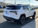 2026 Chevrolet Equinox FWD ACTIV