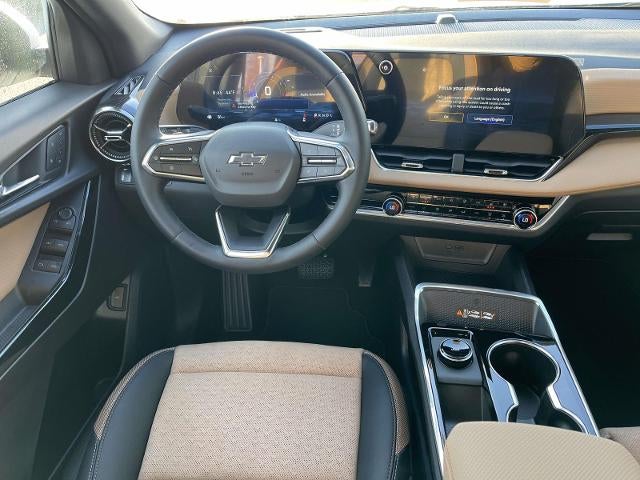 2026 Chevrolet Equinox FWD ACTIV