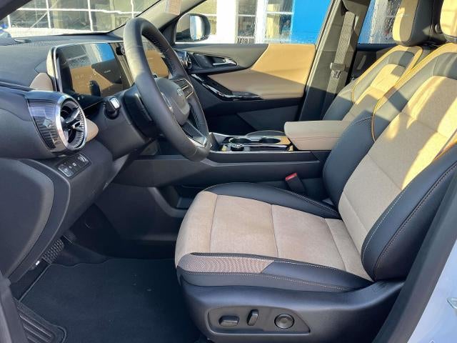 2026 Chevrolet Equinox FWD ACTIV
