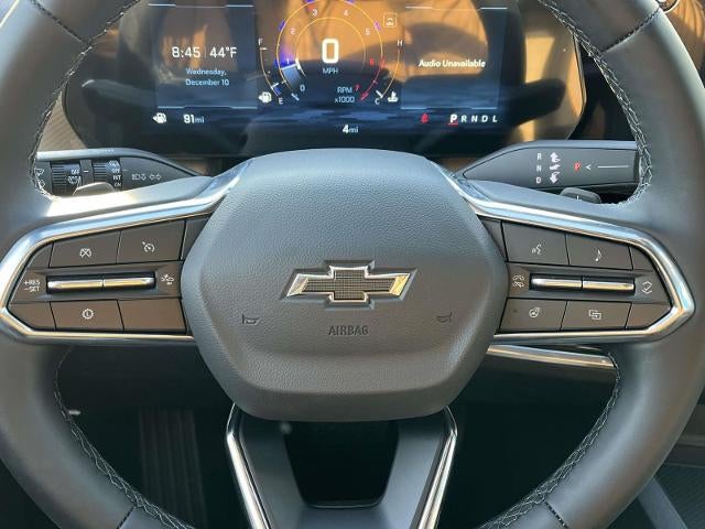 2026 Chevrolet Equinox FWD ACTIV